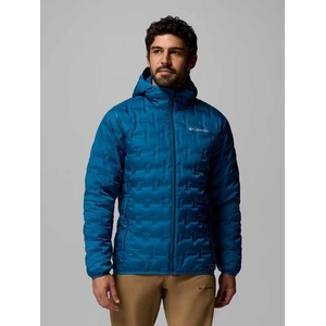 COLUMBIA Яке Delta Ridge II Down Hooded Jacket (2086222-442)