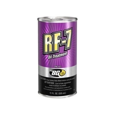 BG 107 RF-7 Oil Treatment 325 ml