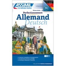 Perfectionnement Allemand Eismann Volker