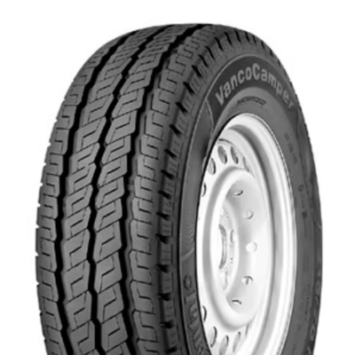Continental Гуми за кемпер continental vancocamper 215/75 r16 116r (covnc21516)