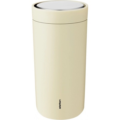 SteltonTermohrnek TO GO CLICK 400 ml mellow yellow