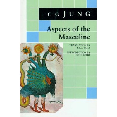 Aspects of the Masculine | C G Jung