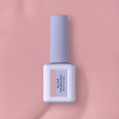 Ruscona Bottle gel na nehty Nude Harmony 6 ml