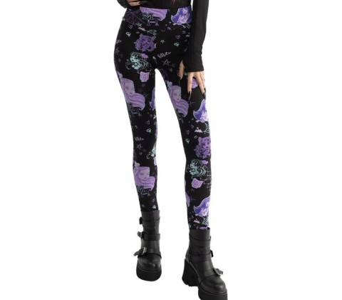 Killstar Lets