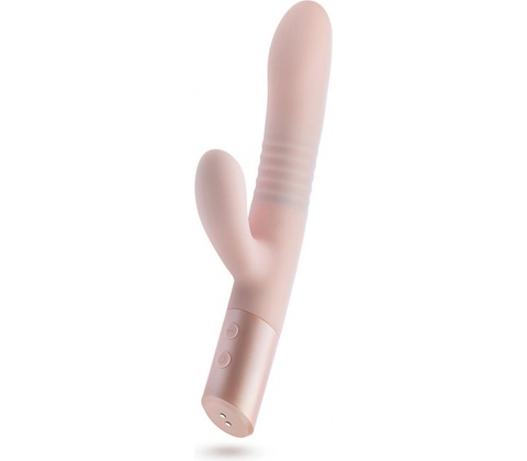 Blush Fraya Pink