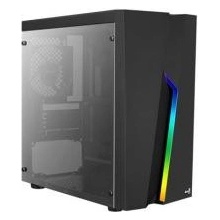 Aerocool Bolt Mini Tempered Glass