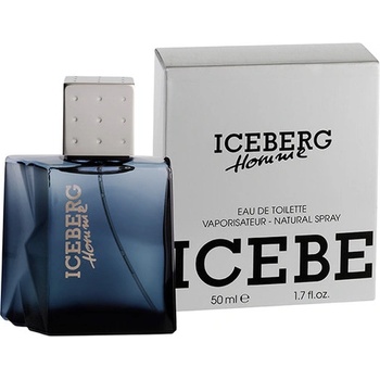 Iceberg toaletní voda pánská 100 ml tester