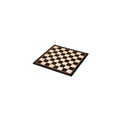 Philos Dřevěná šachovnice Belfast 50 mm – Zboží Mobilmania