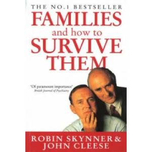 Families And How To Survive Them (1997)
