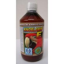 Benefeed Knoblamin E 0,5 l