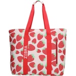 Zebra Trends Sally W00758 Strawberry