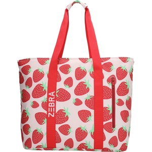 Zebra Trends Sally W00758 Strawberry