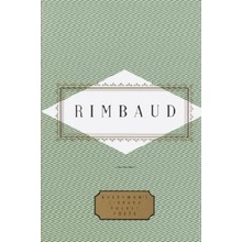 Rimbaud: Poems Rimbaud ArthurPevná vazba
