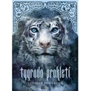 Knihy Tygrovo prokletí
