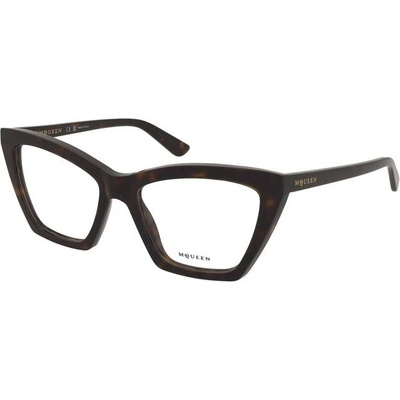 Alexander McQueen Очила Alexander McQueen AM0536O 002