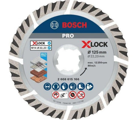 Bosch 2.608.615.166