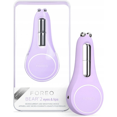 Foreo Bear 2 Eyes & lips Lavender