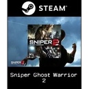 Sniper: Ghost Warrior 2