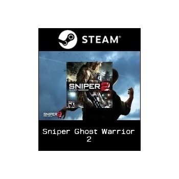 Sniper: Ghost Warrior 2