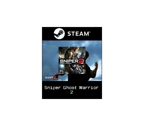 Sniper: Ghost Warrior 2