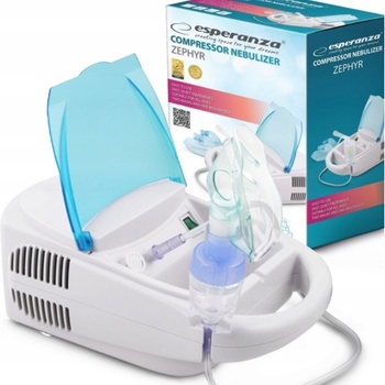 Esperanza ECN002 inhalátor Zephyr 5901299914946