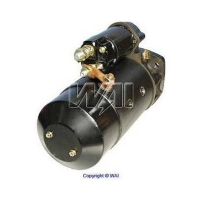 Startér Denso 128000-0771