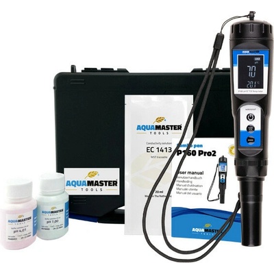 Aqua Master Tools P160 PRO 2.0