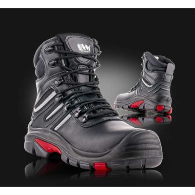 VM HOUSTON S3 HRO SRC