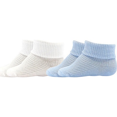 Boma 2PACK Ponožky Rafa mix B