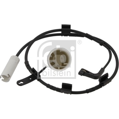 FEBI BILSTEIN Výstražný kontakt opotrebenia brzdového obloženia 31562