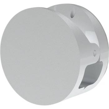 DECOR WALTHER Държач за кърпа Pinch кръгъл 5 см матовосребрист (0907474)