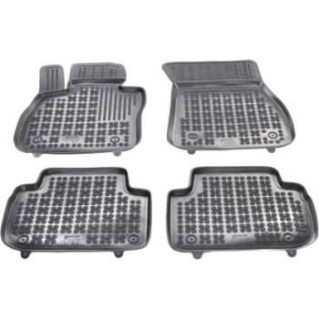 Image 1 of Гумени стелки за BMW 1 Серия F40 (2019+) / 2 Серия F44 Gran Coupe (2019+) - тип леген