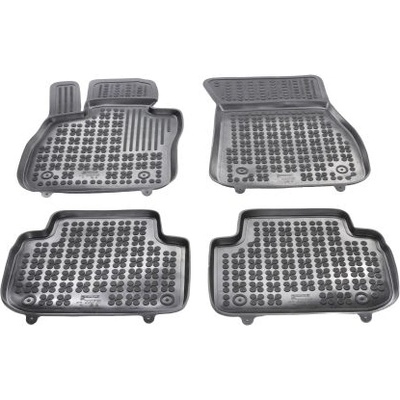 Гумени стелки за BMW 1 Серия F40 (2019+) / 2 Серия F44 Gran Coupe (2019+) - тип леген