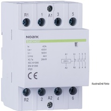 Noark Ex9CH63 40 230V