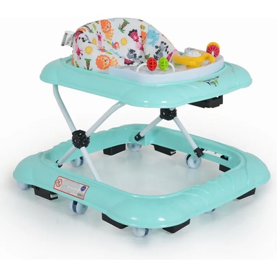 Moni Проходилка Jungle fun мента