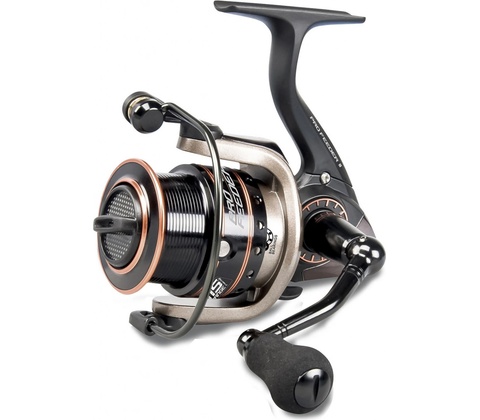 MS Range Pro Feeder II 5000