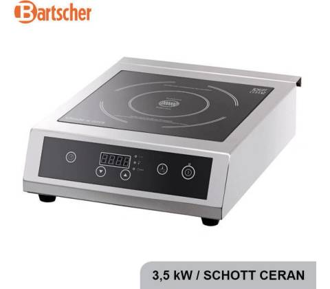 Bartscher IK 35TCS