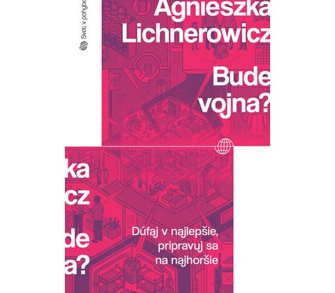 Bude vojna?