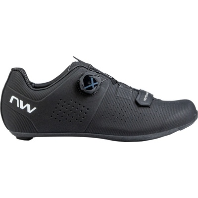 Northwave Storm Carbon black/White