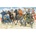 Italeri Crusaders 1:72