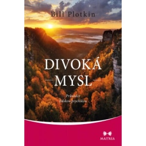 Divoká mysl | Bill Plotkin (2016)