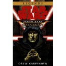 Star Wars - Darth Bane 1. Cesta zkázy Drew Karpyshyn
