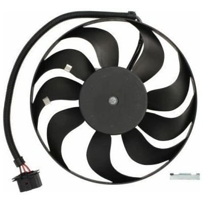 Větrák, chlazení motoru THERMOTEC D8W043TT