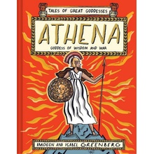 Athena: Goddess of Wisdom and War