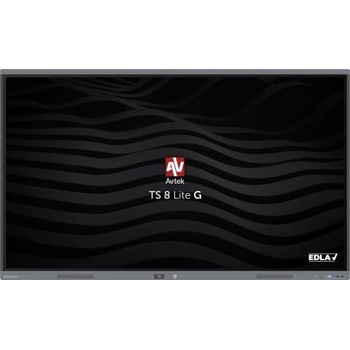 Avtek TouchScreen 8 Lite G 75 1TV355