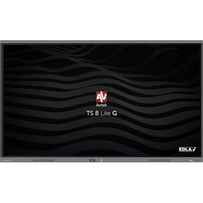 Avtek TouchScreen 8 Lite G 75 1TV355