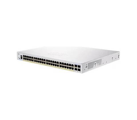 Cisco CBS250-48P-4G