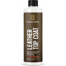 Leather Export Leather Top Coat Satin 250 ml