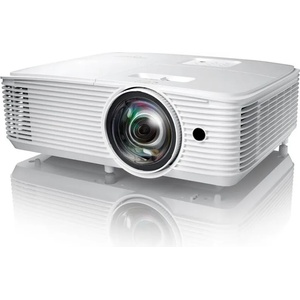 Optoma W309ST Проектори