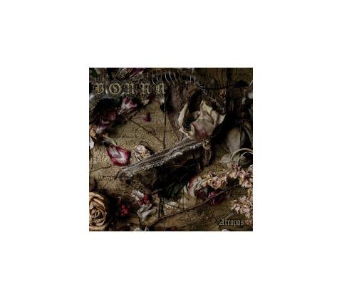 Vouna - Atropos CD